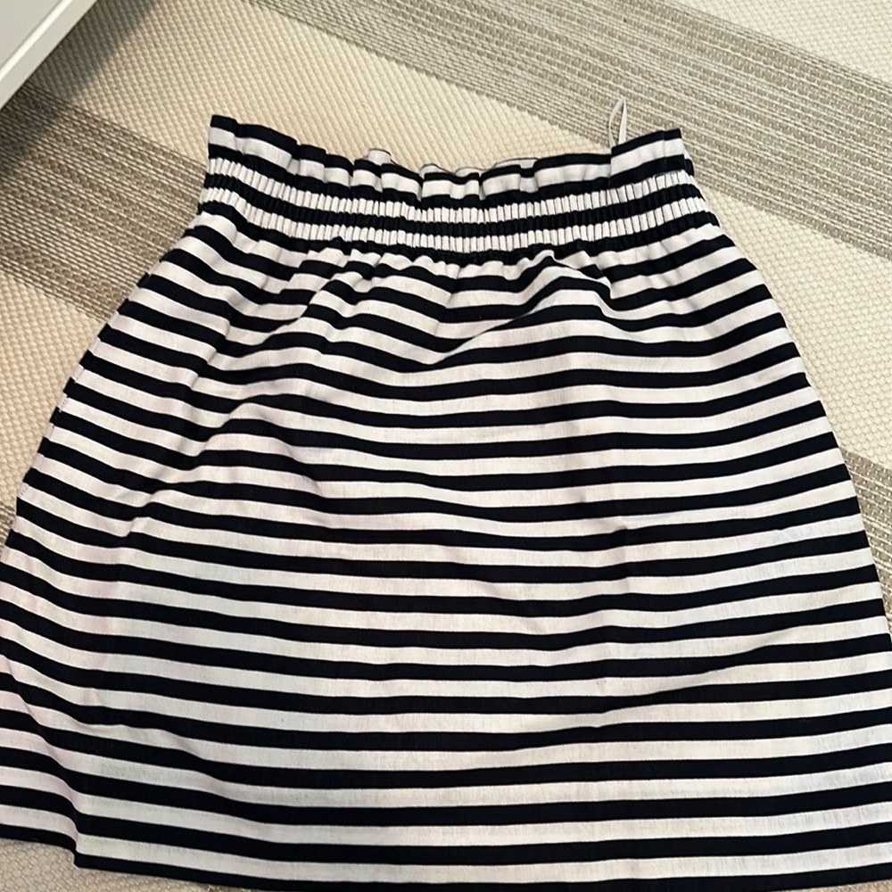 Jcrew skirt size 4